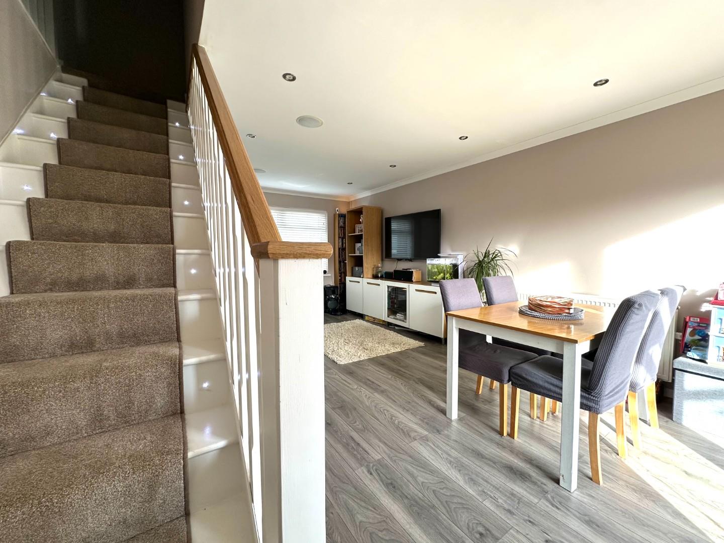 Cottingham Drive, Moulton O'Riordan Bond